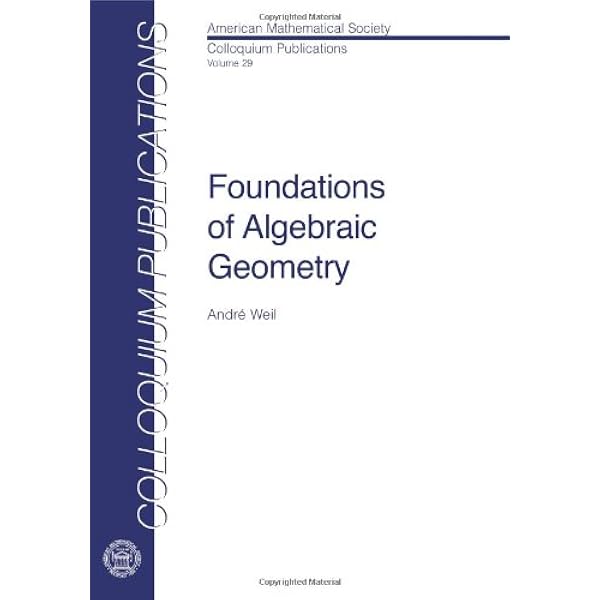 Algebraic Curves: An Introduction to Algebraic Geometry (Advanced